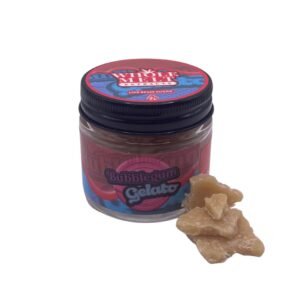 Whole Melt Extracts Bubblegum Gelato