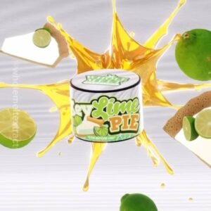 Whole Melt Extracts Key Lime Pie